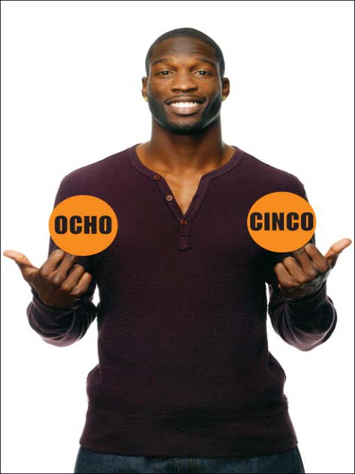 Title details for Ocho Cinco by Chad Ochocinco - Available